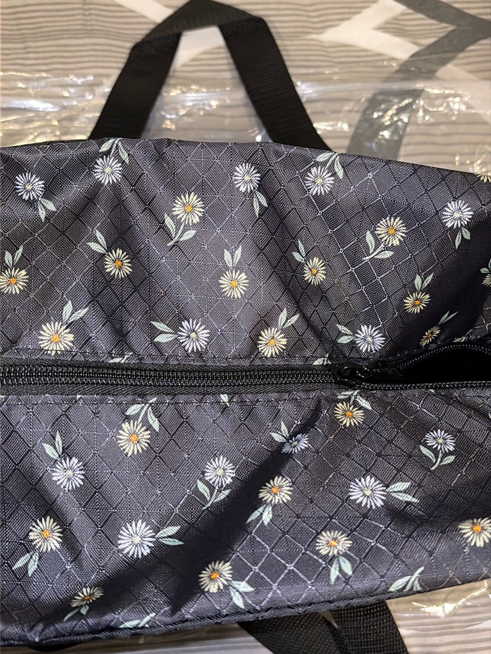 Thirty-One All Packed Mini Duffel - Picture 3 of 4